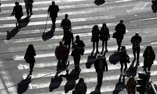 Περιορίζεται η μερική απασχόληση στην Ελλάδα