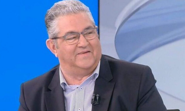 Koutsoubas calls on voters to put differences aside and send a strong KKE to Parliament