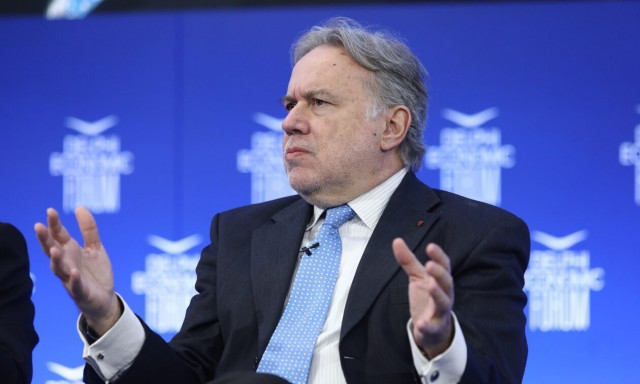 Ραγδαίες πολιτικές εξελίξεις: Παραιτήθηκε ο Γιώργος Κατρούγκαλος - Αποσύρει την υποψηφιότητά του