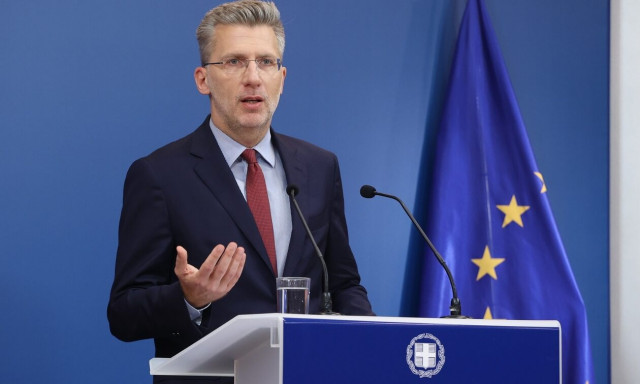 Εκλογές- Σκέρτσος: Ο Τσίπρας είναι αδίστακτος, αναρωτιέμαι αν μπορεί να πει τα ίδια στην Μάγδα Φύσσα