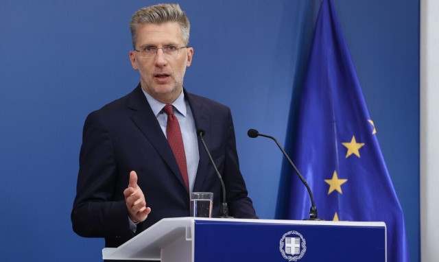 Skertsos: The country's fate is in the citizens' hands