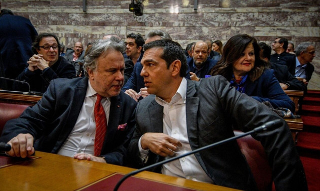 Εκλογές 2023: Tο αυτογκόλ Κατρούγκαλου, οι έντονες αντιδράσεις και το τελεσίγραφο Τσίπρα