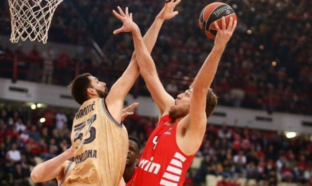 Final 4 αποδόσεις: Ποιον βλέπουν οι στοιχηματικές να σηκώνει την κούπα της Ευρωλίγκας