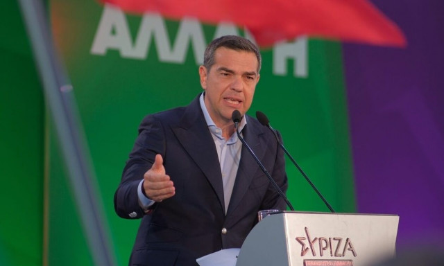 Εκλογές 2023: Ο Αλέξης Τσίπρας «αδειάζει» Κατρούγκαλο για τις ασφαλιστικές εισφορές