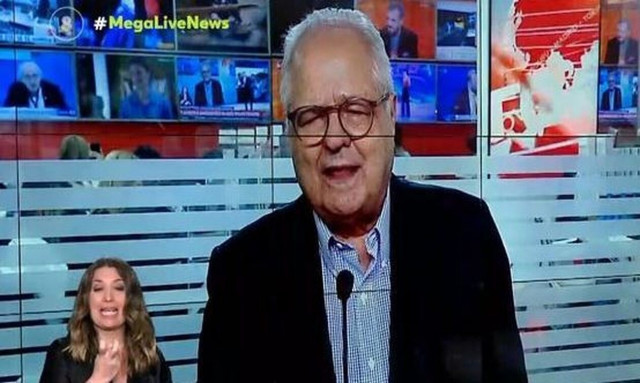 Εκλογές 2023 - Ανδρέας Δρυμιώτης: «Μεγάλη ζημιά στον ΣΥΡΙΖΑ η ιστορία με τον Κατρούγκαλο»