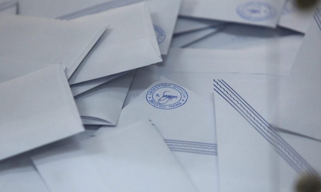 Εκλογές 2023: Για πρώτη φορά 23.000 Έλληνες από κάθε γωνία του κόσμου θα ψηφίσουν