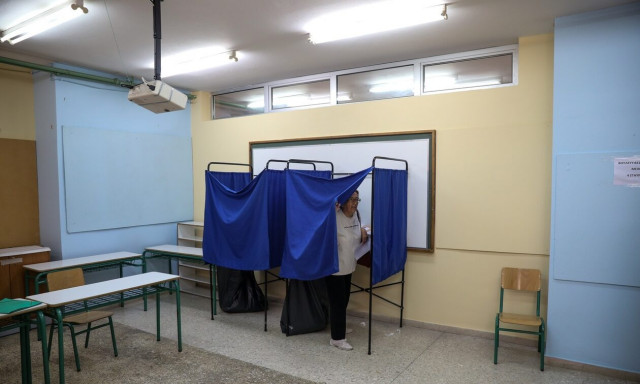 Εκλογές 2023: Σενάριο για δεύτερες κάλπες στις 25 Ιουνίου