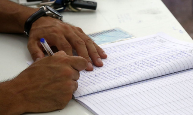 Εκλογές 2023: Δεν έχω κανένα επίσημο έγγραφο – Πώς μπορώ να ψηφίσω;