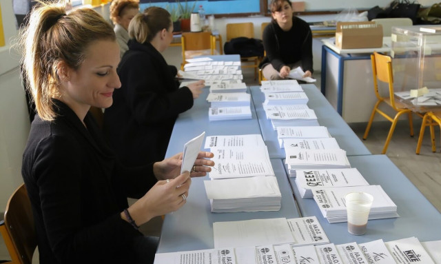 Εκλογές 2023: Τι κάνω αν δεν έχω κανένα επίσημο έγγραφο