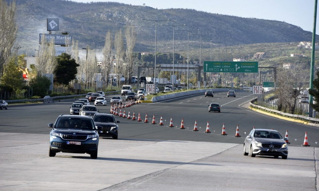 Εκλογές 2023: Αυξημένα μέτρα της Τροχαίας σε όλη την επικράτεια