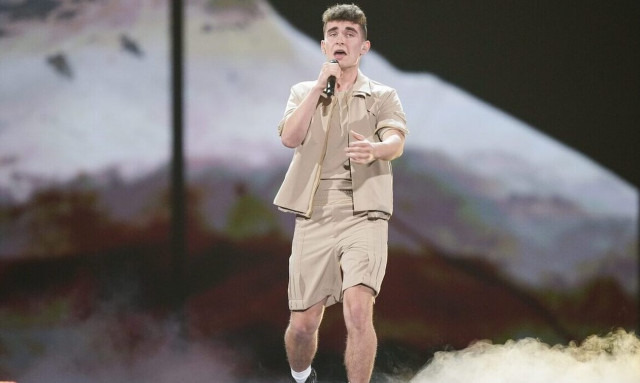 Eurovision: Τέλος οι κριτικές επιτροπές για την ΕΡΤ - O κόσμος θα διαλέγει το ελληνικό τραγούδι