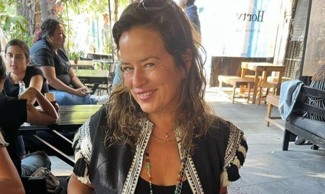 Μικ Τζάγκερ: Συνελήφθη η κόρη του στην Ίμπιζα - Επιτέθηκε σε αστυνομικούς