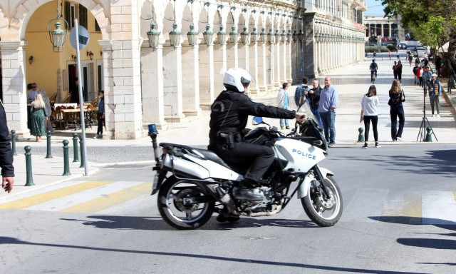 Κέρκυρα: 21χρονη Βρετανίδα κατήγγειλε βιασμό - Αναζητείται ο 23χρονος εργαζόμενος του ξενοδοχείου