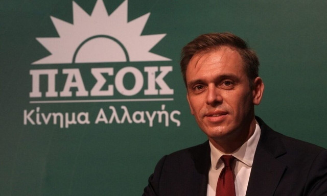 Εκλογές 2023- Δημήτρης Μάντζος: Ο Γιώργος Κατρούγκαλος έφυγε, αλλά ο νόμος του μένει