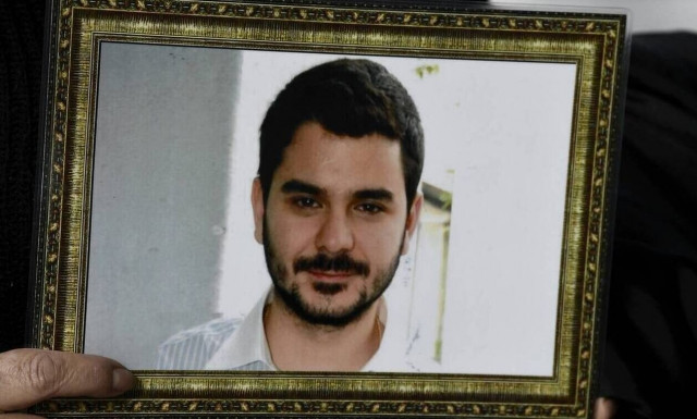 Υπόθεση Μάριου Παπαγεωργίου: Προθεσμία για να απολογηθούν πήραν οι δύο νέοι κατηγορούμενοι