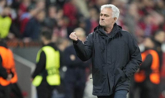 Europa League: Στον τελικό ξανά η «βασίλισσα» του θεσμού, Σεβίλλη, κόντρα στη Ρόμα του Μουρίνιο