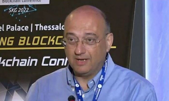 Νικόλαος Μπογονικολός: Ποιος είναι ο Έλληνας «κατάσκοπος» των Ρώσων