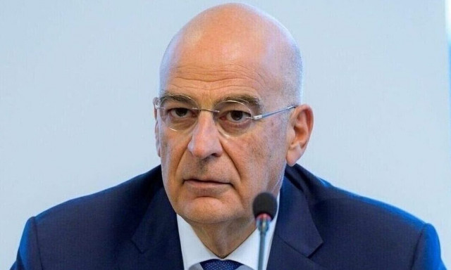 FM Dendias: 'No one should be naive or entertain illusions'