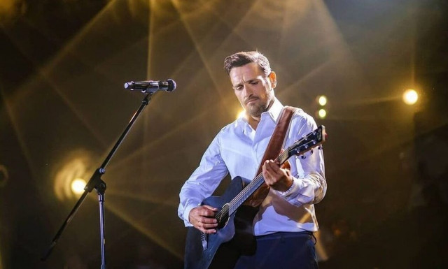 Νίκος Βέρτης: «Πρόταση γάμου δεν έχω κάνει ποτέ και αν κάνω κάποια στιγμή θα το μάθετε»