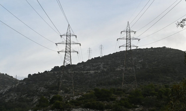 Διακοπές ρεύματος την Πέμπτη (18/5) στην Αττική - Δείτε τις περιοχές