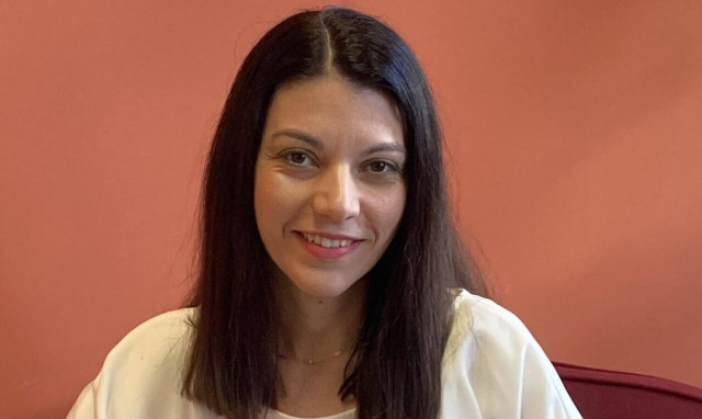 Sanofi Ελλάδας: Νέα επικεφαλής Επικοινωνίας η Ιωάννα Τσόκα