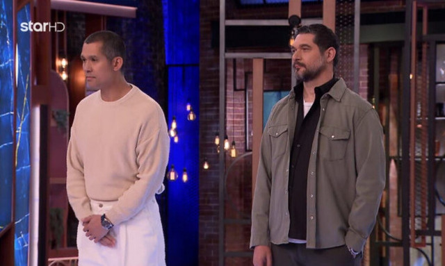 Masterchef: Χωρίς τον Λεωνίδα Κουτσόπουλο το αποψινό επεισόδιο - Τι συνέβη;