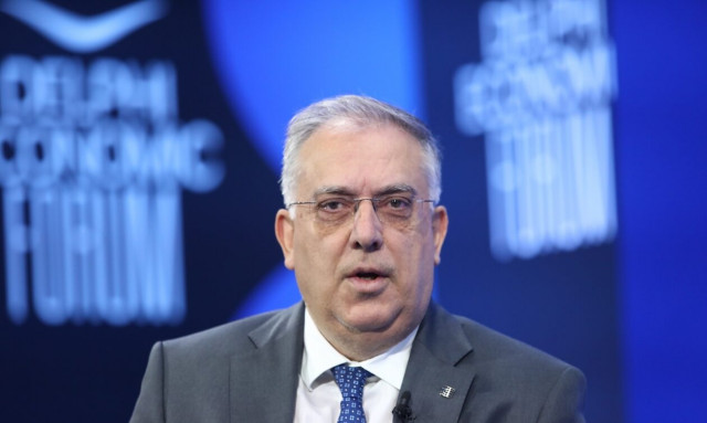 Εκλογές 2023 - Θεοδωρικάκος: Η υπερφορολόγηση του ΣΥΡΙΖΑ θα είναι εφιάλτης για τη μεσαία τάξη