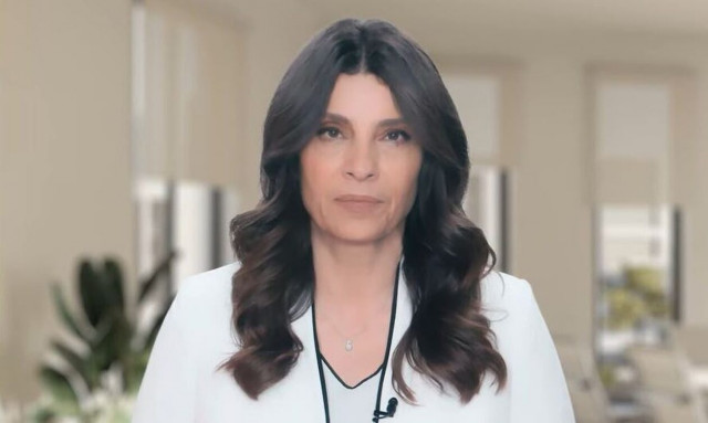 Εκλογές 2023 - Τσαπανίδου σε Σκέρτσο: «Λογικό να μη γνωρίζει τη λέξη ευθιξία η Νέα Δημοκρατία»