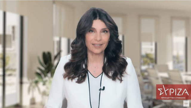 Εκλογές 2023 - ΣΥΡΙΖΑ: Καμία επιβάρυνση σε ελεύθερους επαγγελματίες ή αυτοαπασχολούμενους