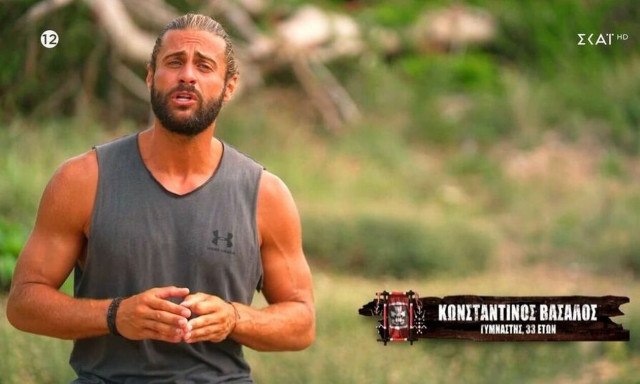 Survivor All Star: «Η Μελίνα κυκλοφορεί με τα βρακιά του Βασάλου»