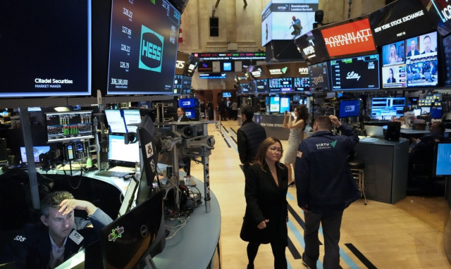 Γιατί ποντάρουν οι ξένοι στο ελληνικό χρηματιστήριο