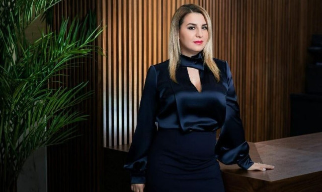 Χριστίνα Γεωργάκη: Το διακύβευμα αυτών των εκλογών