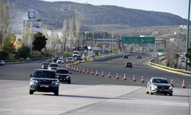 Εκλογές 2023: Οι ετεροδημότες φεύγουν για να ψηφίσουν – Τι ισχύει για διόδια και πινακίδες