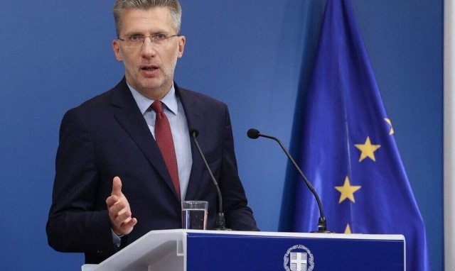 Εκλογές 2023 - Άκης Σκέρτσος για τη δήλωση Φωτίου: Κρυφό πρόγραμμα φορολαίλαπας