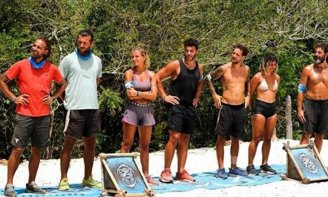 Survivor All Star - Spoiler: Η ομάδα που κερδίζει την ασυλία και ο πρώτος υποψήφιος προς αποχώρηση