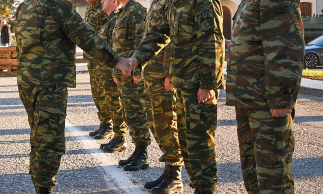 Υπεγράφη το Προεδρικό Διάταγμα για υγειονομική περίθαλψη στρατιωτικών και λιμενικών - Τα επιδόματα