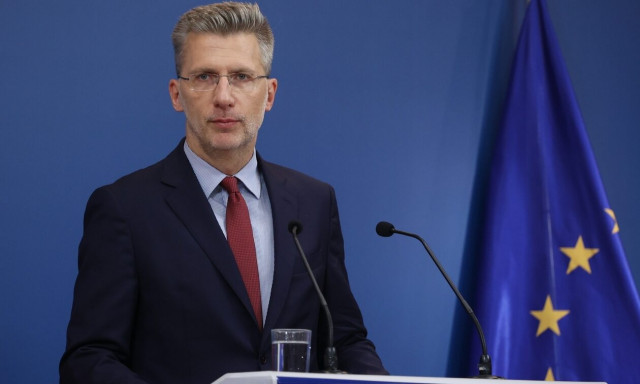 Εκλογές 2023 - Σκέρτσος: Ο κ. Τσίπρας ψαρεύει στα θολά νερά της αντισυστημικής ψήφου