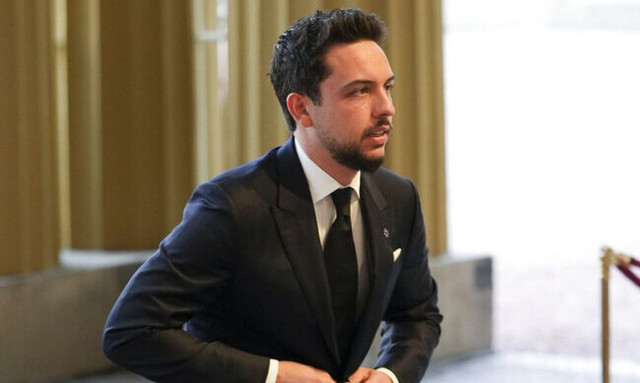 Ιορδανία: Νέος βασιλικός γάμος – Παντρεύεται ο διάδοχος του θρόνου Χουσεΐν