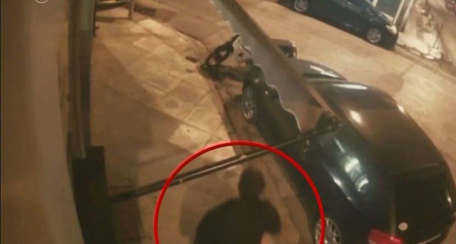 Επαγγελματίας διαρρήκτης: 50 φορές τον έπιασαν - 50 τον άφησαν