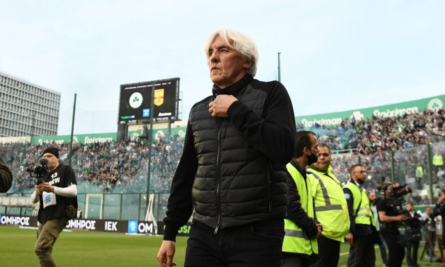 Παναθηναϊκός: Η υλοποίηση του σχεδιασμού - Το πλάνο για τις πρώτες μεταγραφές