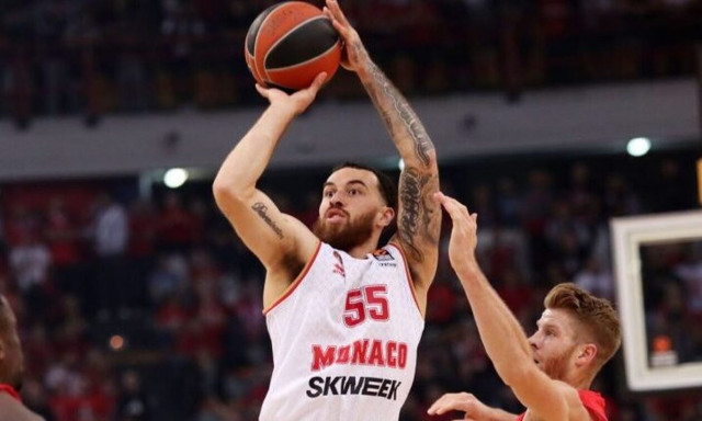 Το έχει τσεκάρει ήδη ο Ολυμπιακός: «Παγίδα» Μάικ Τζέιμς στο Final 4