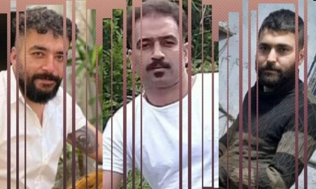 Ιράν: Νέες εκτελέσεις «εγκληματιών» που... συμμετείχαν στις διαδηλώσεις