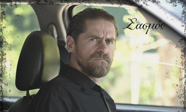 Σασμός Spoiler (19/05): Ο Μαθιός βρίσκεται ένα βήμα πριν τον όλεθρο