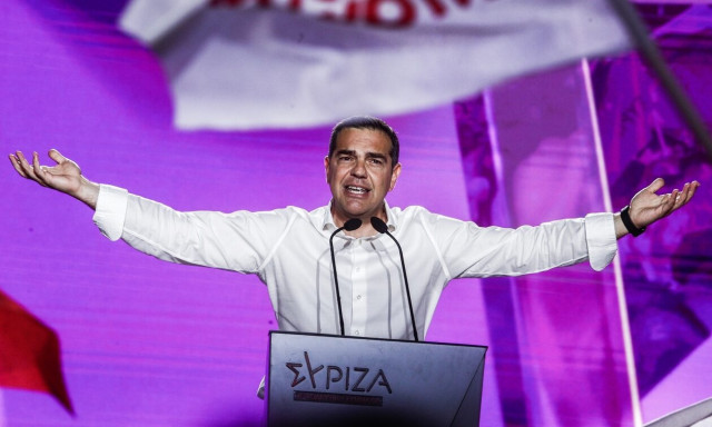 Εκλογές 2023: Πού ποντάρει ο Τσίπρας για την ανατροπή στο photo finish