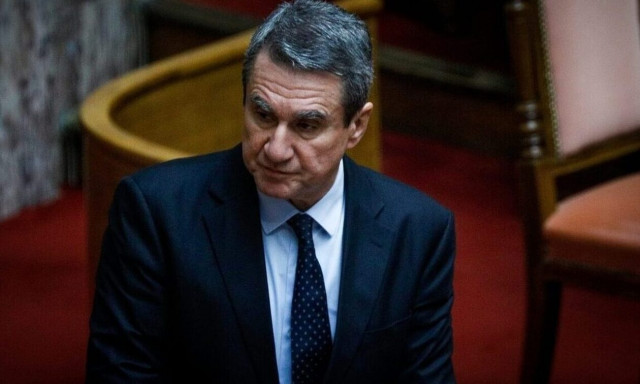 Εκλογές 2023 - Λοβέρδος: Θα στηρίξω τις επιλογές Ανδρουλάκη