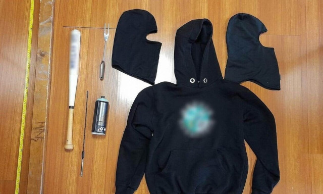 Νέα Ερυθραία: Νέο περιστατικό οπαδικής βίας μεταξύ ανηλίκων – Τρεις συλλήψεις