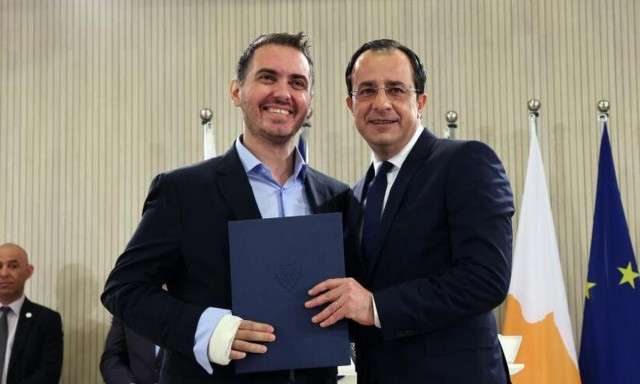 Κύπρος - Yφυπουργείο Πολιτισμού: «Δεν πήρε ούτε γρόσι» η συνεργάτιδα του Χατζηγιάννη