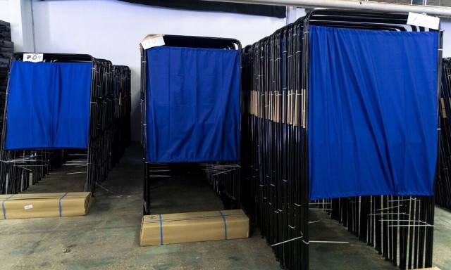 Εκλογές 2023: Οι τελευταίες δημοσκοπήσεις πριν από τις κάλπες  - Αναλυτικά τι καταγράφουν