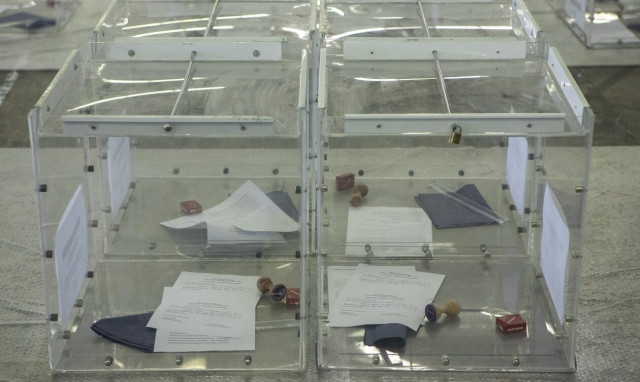 Εκλογές 2023 - Μαρουσάκης: Πώς θα είναι ο καιρός την ημέρα της κάλπης