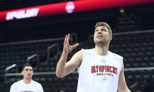 To Final Four της Euroleague με πολλές στοιχηματικές επιλογές στα καταστήματα ΟΠΑΠ